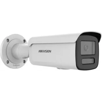 IP kamera Hikvision DS-2CD2T46G3-2IZY (varifokāla 2,8/4 mm)