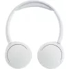 Panasonic RB-HF630BE-W austiņas/headset Bezvadu galvas saite Zvani/Mūzika/Sports/Ikdiena Bluetooth Balts