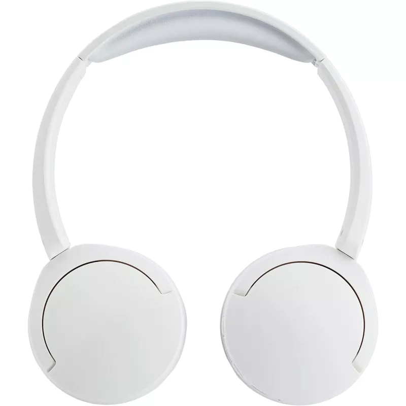 Panasonic RB-HF630BE-W austiņas/headset Bezvadu galvas saite Zvani/Mūzika/Sports/Ikdiena Bluetooth Balts