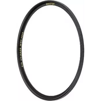 Ultravioletais (UV) kameras filtrs B+W 010 MASTER 67 mm, Multi Resistant Coating (MRC)