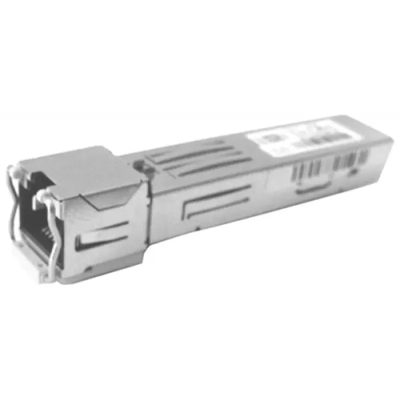 Cisco modulis/1000Base-T SFP rūpnieciska temperatūra