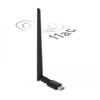 Tīkla karte DeLOCK 12535 RF Wireless
