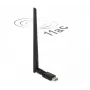 Tīkla karte DeLOCK 12535 RF Wireless