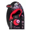 FLEXI jauna Classic M - ievelkama pavada - 5 m