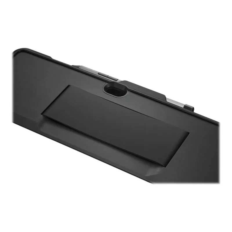 Lenovo 4X41A08251 planšetdatora maciņš 30,5 cm (12 collu) Vāciņš Melns