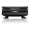 CPU Cooler Noctua NH-L9I-17XX chromax.Melns — Zema profila LGA1700 dzesētājs, 92 mm ventilators, 37 mm augstums