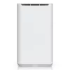Ubiquiti UNAS-2-W Unifi Nas 2X 3.5 HDD nodalījumi, 2.5GBE, USB-C, POE++ adapteris