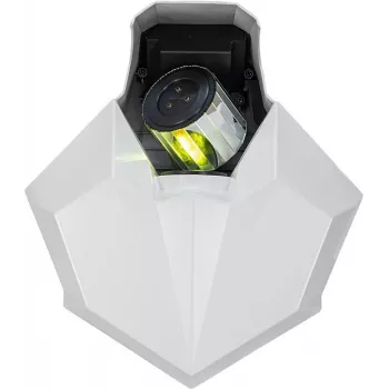 LED efektu gaisma EUROLITE CAT-80 51918596 80W RGB