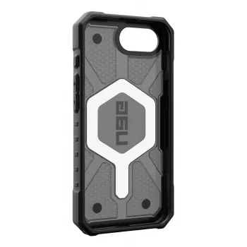 Urban Armor Gear 114498113131 mobilā tālruņa maciņš 15.5 cm (6.1) vāks Ash