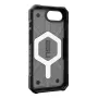 Urban Armor Gear 114498113131 mobilā tālruņa maciņš 15.5 cm (6.1) vāks Ash