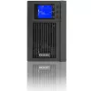 Nepārtrauktās barošanas avots QOLTEC 53981 On line 2kVA, 2000 VA jauda