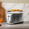 Cecotec 3207 4 šķēles tostermaizes vai 2 lielas zemnieku maizes šķēles