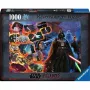 Puzle Ravensburger Star Wars Villainous Darth Vader 1000 gabali