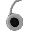 Panasonic RB-M600B Headphones Over-ear Wired & Wireless Bluetooth USB-C Beige, Circumaural, 20–20000 Hz