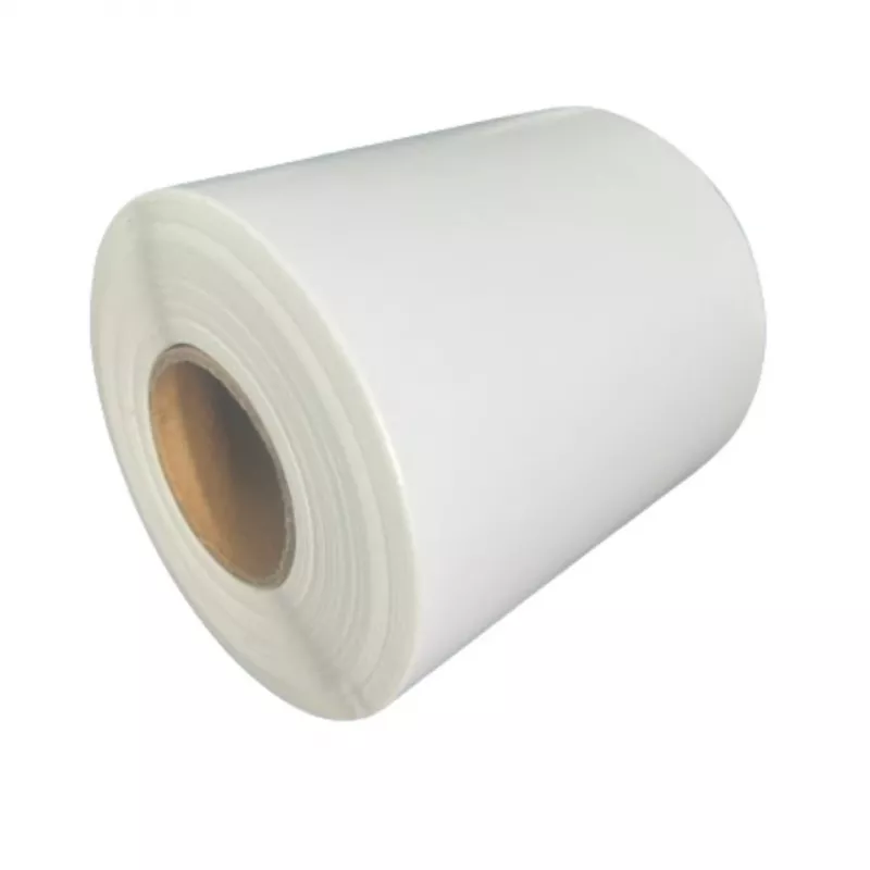 BestPak termiskā etiķete ar perforāciju 100x170/300