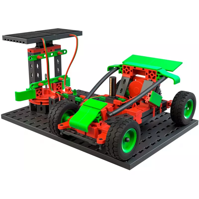 Fischertechnik 559879 Green