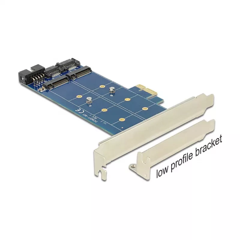 Iekšējais SATA USB 3.2 Gen 1 adapteris DeLOCK 89374