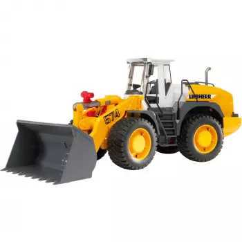 Liebherr L574 Šarnīru ceļu iekrāvējs