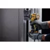 DeWALT DCF601N-XJ akumulatora skrūvgriezis/triecienskrūvgriezis 1100 RPM Melna, Dzeltena
