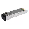 Šķiedru optikas raiduztvērēja modulis HPE S2P34A SFP28 10 m 13x13x58 mm