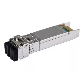 Šķiedru optikas raiduztvērēja modulis HPE S2P34A SFP28 10 m 13x13x58 mm