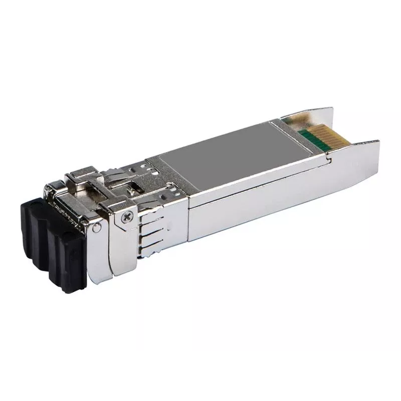 Šķiedru optikas raiduztvērēja modulis HPE S2P34A SFP28 10 m 13x13x58 mm