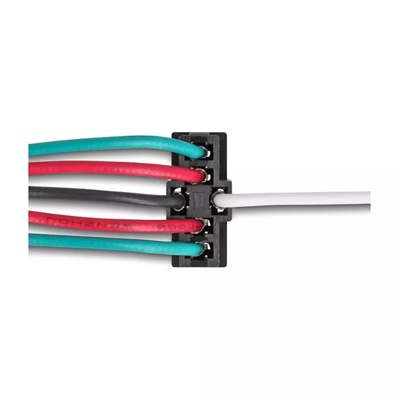 Tapu rinda DeLOCK 90791 Elektrības vada savienotājs 230V 24mm