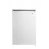 Midea saldētava | MDRD129FZE01 | Energoefektivitātes klase E | Vertikālā | Brīvi stāvoša | Augstums 84,5 cm | Kopējā neto ietilpība 86 L | Balta