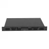 Tīkla video ierakstītājs AXIS S4000 1U, 16 kanālu video ieeja, 16 TB instalēti, līdz 32 TB, H.264/H.265, 1U plaukts