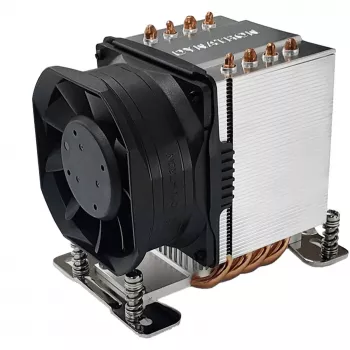 Dynatron A2797 Melns