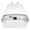 Cudy LT400 bezvadu maršrutētājs Fast Ethernet vienas joslas (2,4 GHz) 4G balts