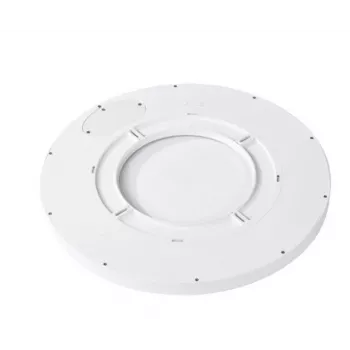 Lampa | VISIONAL | Enerģijas patēriņš 32 vati | Gaismas plūsma 3840 lūmeni | 6000 K | VS-FL-32-IP44/W