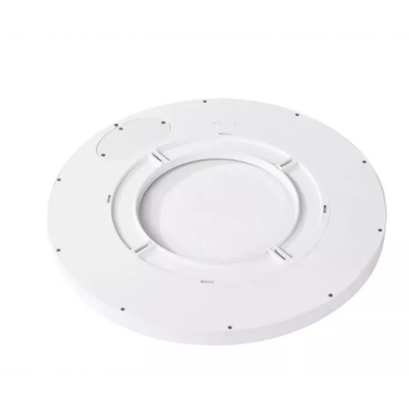 Lampa | VISIONAL | Enerģijas patēriņš 32 vati | Gaismas plūsma 3840 lūmeni | 6000 K | VS-FL-32-IP44/W