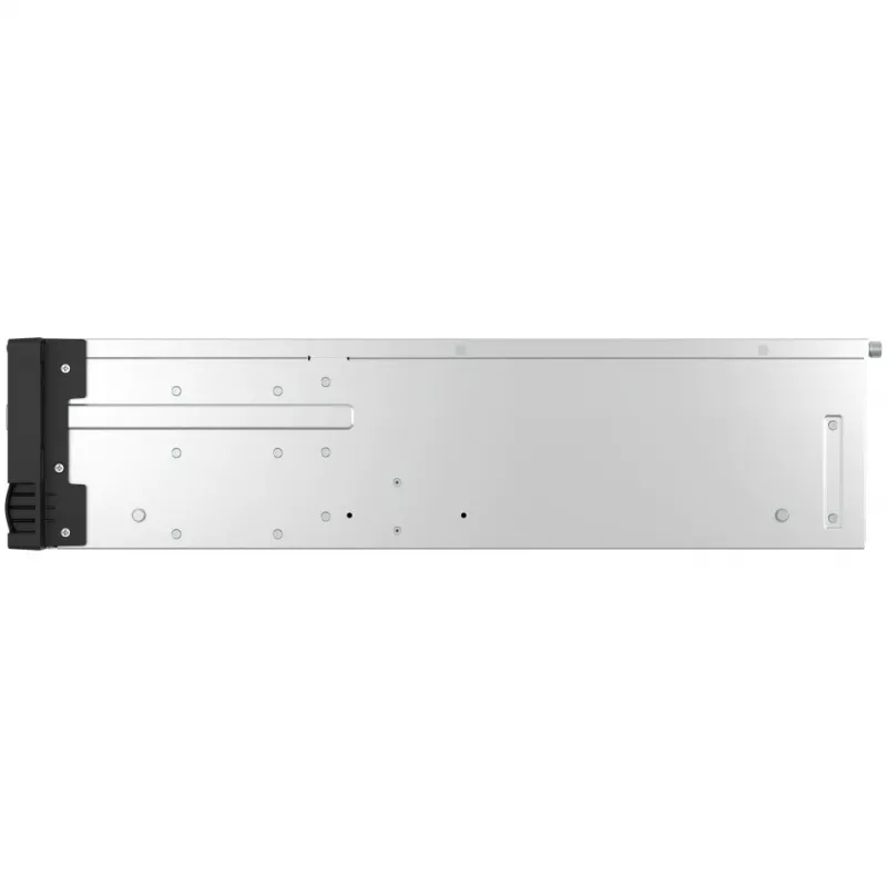 QNAP TS-H1677AXU-RP-R7-32G, Uzglabāšanas serveris, Plaukta (3U), AMD Ryzen™ 7, 7745, 32 GB, DDR5