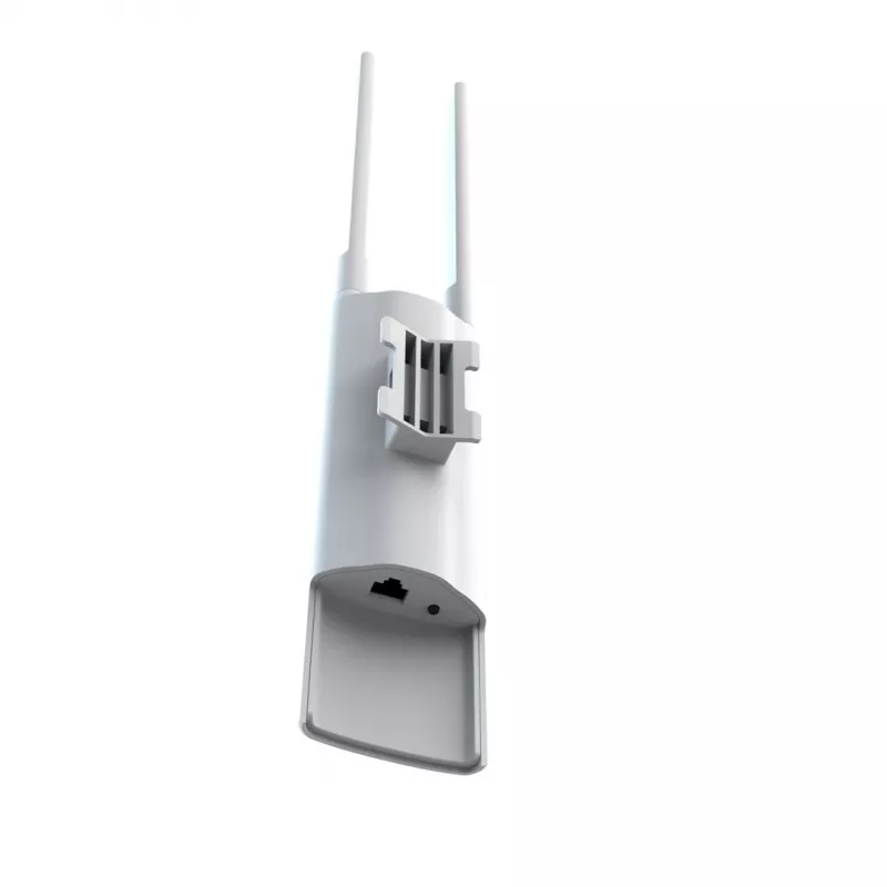 Ruijie Networks RG-RAP52-OD bezvadu piekļuves punkts 1267 Mbit/s Balts Ar strāvu caur Ethernet (PoE)