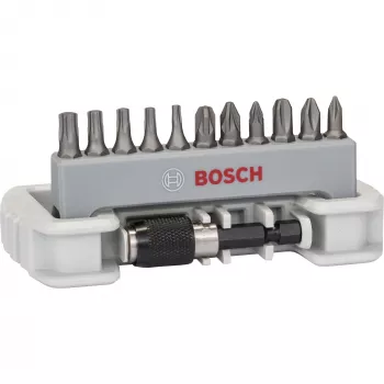 Bosch Extra Hard skrūvgriežu uzgaļu kompaktie komplekti