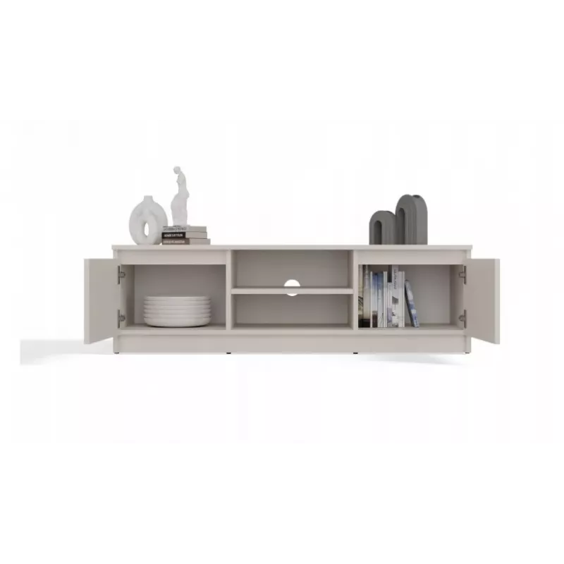 MALWA 120 TV skapis, kašmira