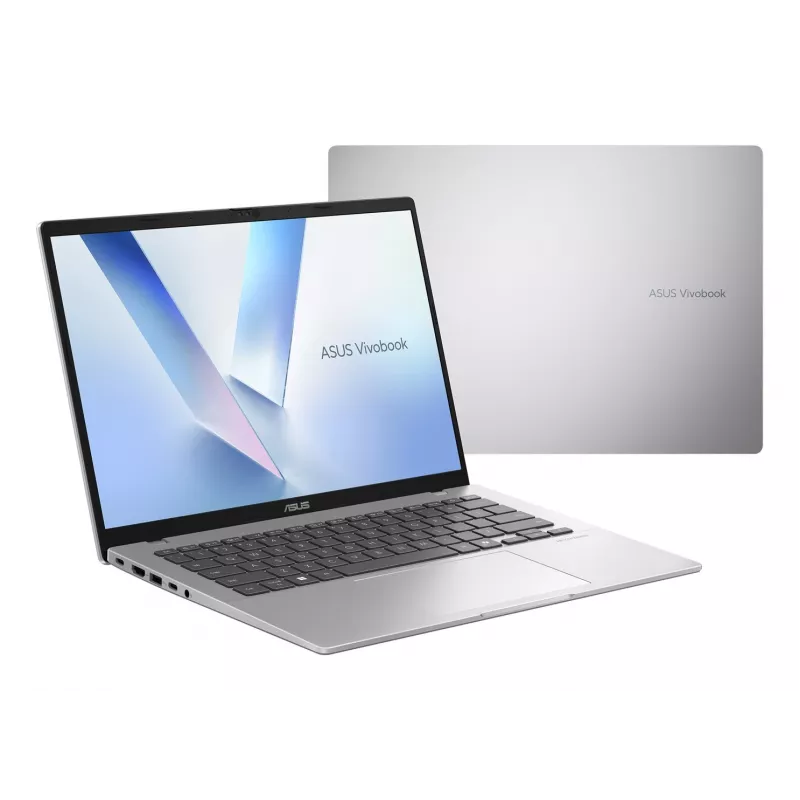 Klēpjdators ASUS Vivobook 14 M1407GA-LY012W Ryzen AI 7 445 14,0 collu WUXGA IPS līmeņa 60Hz 300 nits 16GB DDR5 512GB SSD 1080p kamera 42Wh WIN11