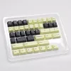 Ducky DCA132-USMICCHPH1 ievades ierīces piederums tastatūras uzgalis