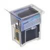 Tintes kasetne Superbulk SP-PG560XL — melna, augstas ražības, saderīga Canon PG-560XL
