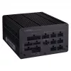 Barošanas bloks Cooler Master X Silent MAX Platinum 1300W – ATX PSU, 1300W izeja, Platinum efektivitāte