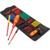 Skrūvgriežu komplekts Wera 05006617001 6 gab. ergonomiski rokturi