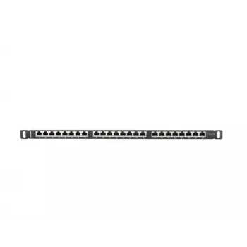 Patch panelis Lanberg PPS6-0024-B