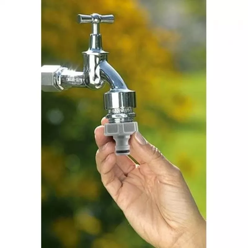 Gardena 18222-20 dārza instruments, pelēks
