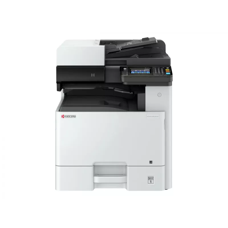 KYOCERA ECOSYS M8130cidn lāzera A3 9600 x 600 DPI 30 ppm
