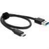 DeLOCK 42617 HDD/SSD korpuss