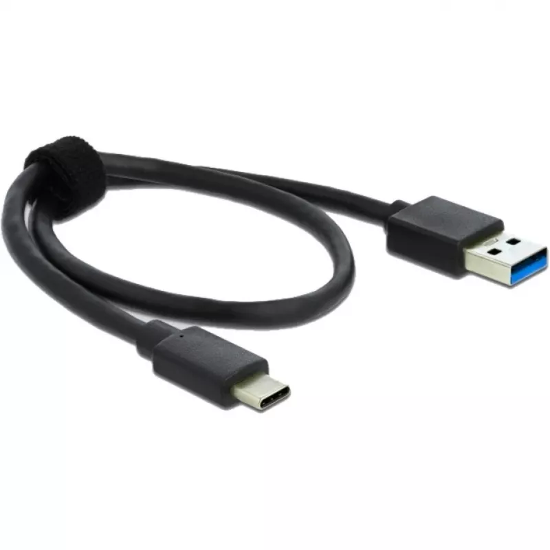 DeLOCK 42617 HDD/SSD korpuss
