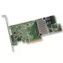 RAID kontrolieris ERNITEC CORE-8CH-RAID-CONT-V4 — 8 kanālu, 12 Gbps uz portu