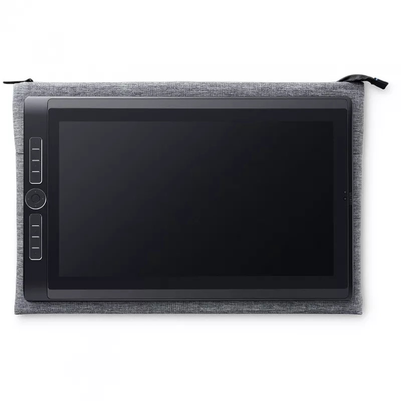Wacom Soft Case Large aizsargvāciņš digitalizatoriem Cintiq Pro DTH-1620, Intuos Pro Large