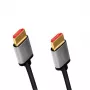 HDMI kabelis LogiLink CHA0105 2m